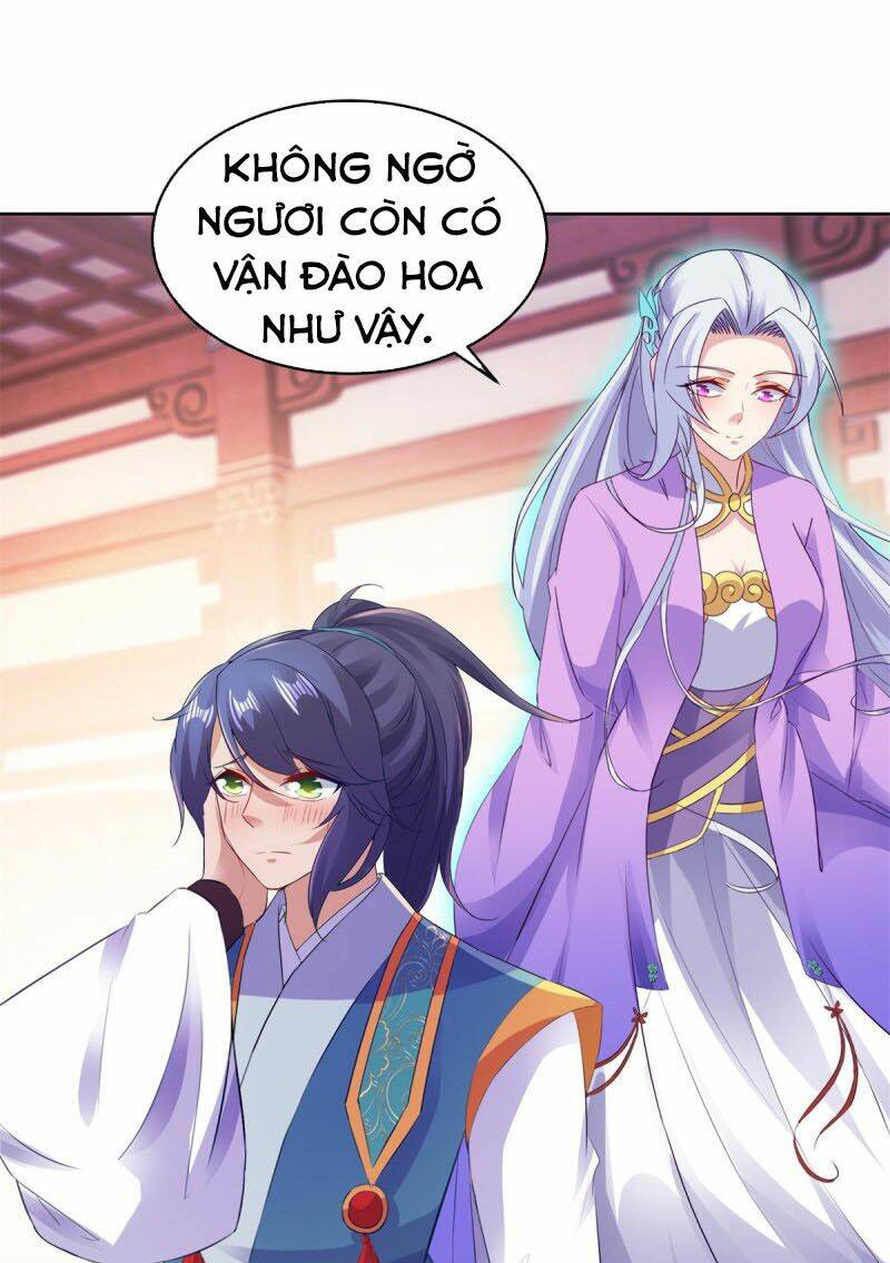 Thần Hồn Võ Đế Chapter 126 - Trang 2