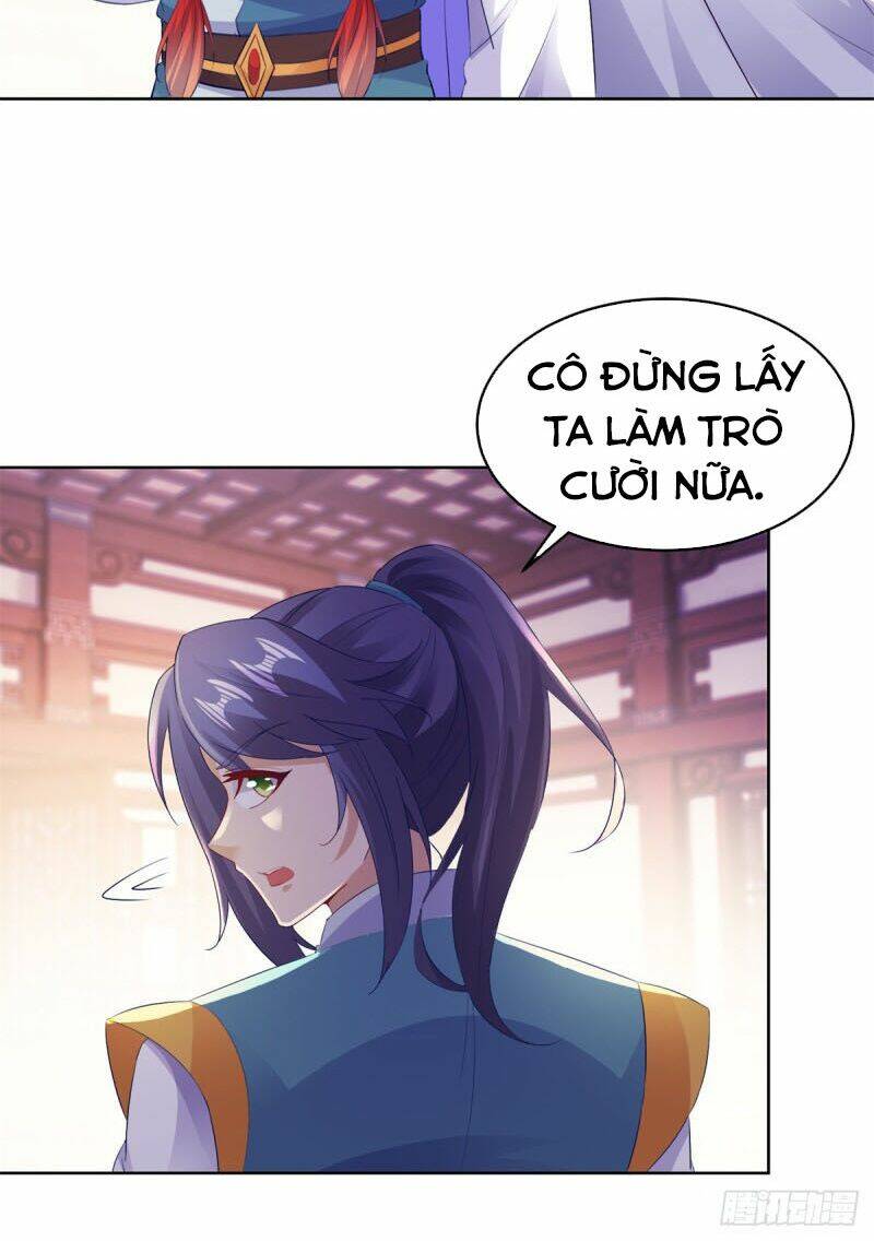 Thần Hồn Võ Đế Chapter 126 - Trang 2
