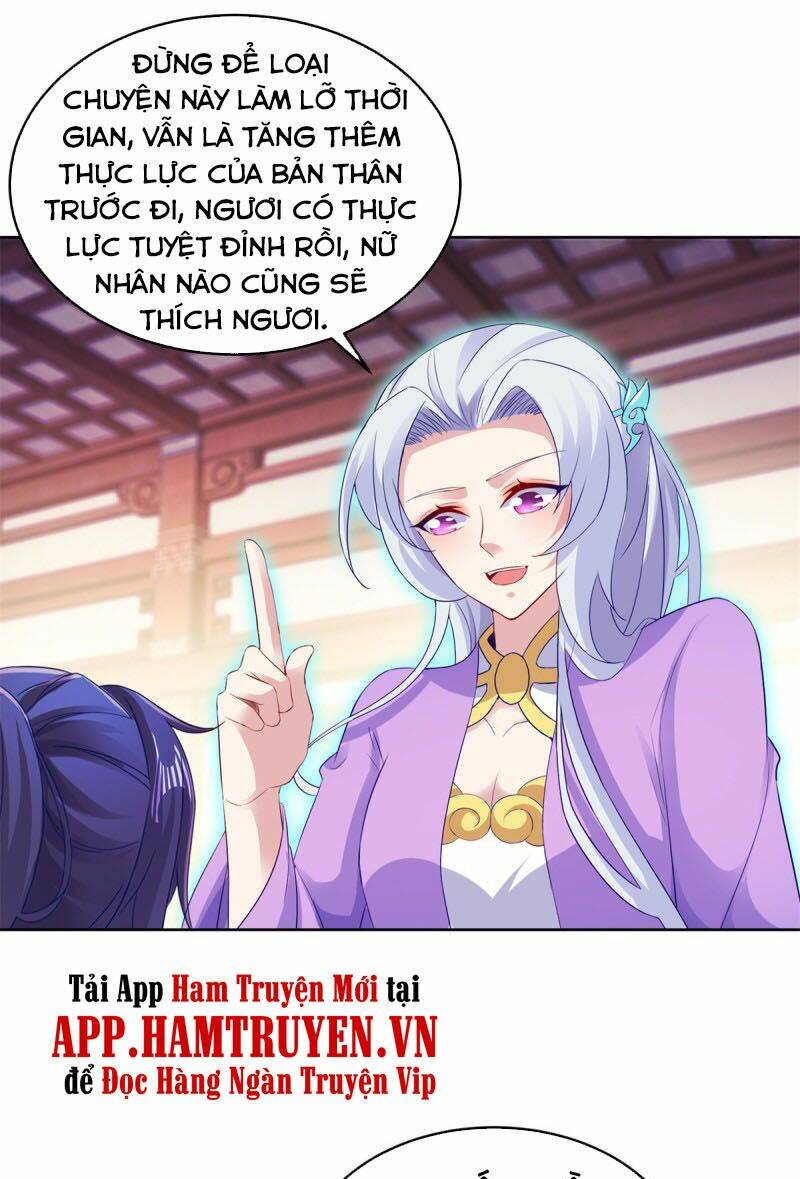 Thần Hồn Võ Đế Chapter 126 - Trang 2