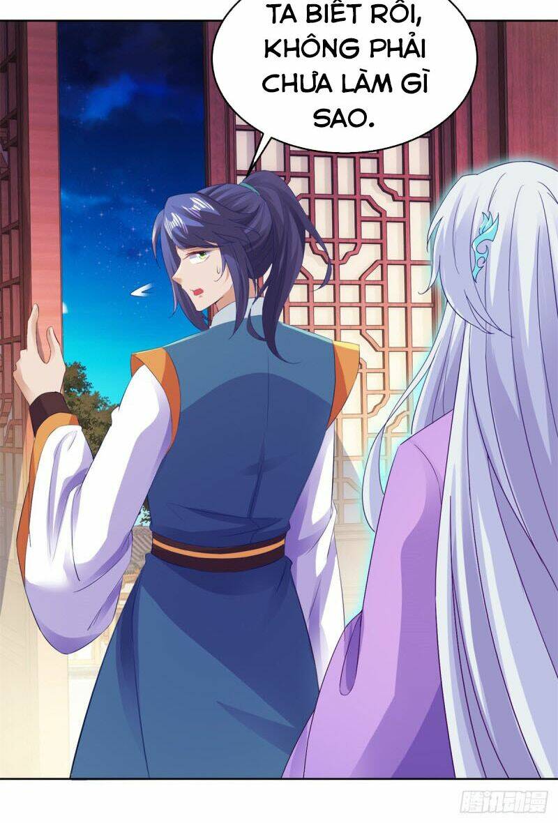 Thần Hồn Võ Đế Chapter 126 - Trang 2