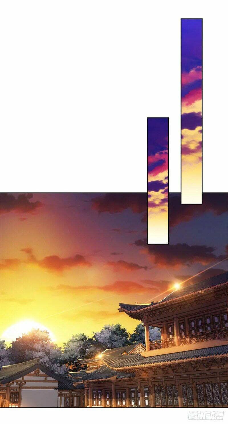 Thần Hồn Võ Đế Chapter 126 - Trang 2