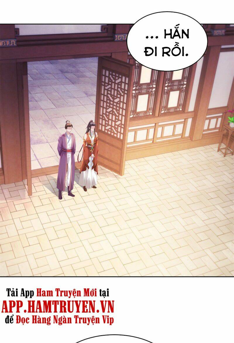 Thần Hồn Võ Đế Chapter 126 - Trang 2