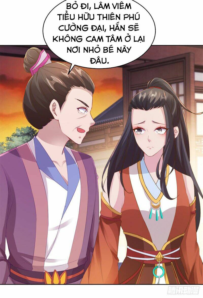 Thần Hồn Võ Đế Chapter 126 - Trang 2