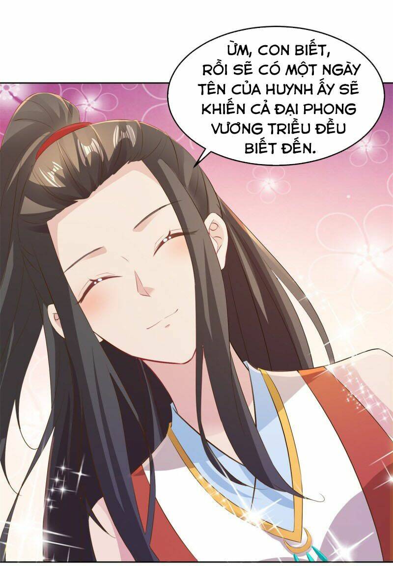 Thần Hồn Võ Đế Chapter 126 - Trang 2