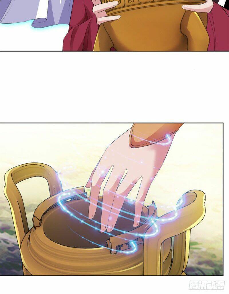 Thần Hồn Võ Đế Chapter 126 - Trang 2