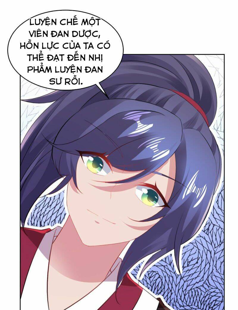 Thần Hồn Võ Đế Chapter 126 - Trang 2