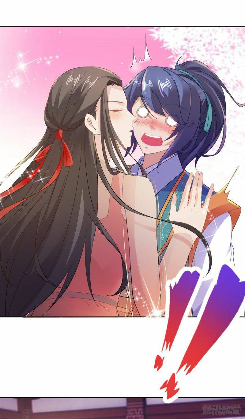 Thần Hồn Võ Đế Chapter 126 - Trang 2