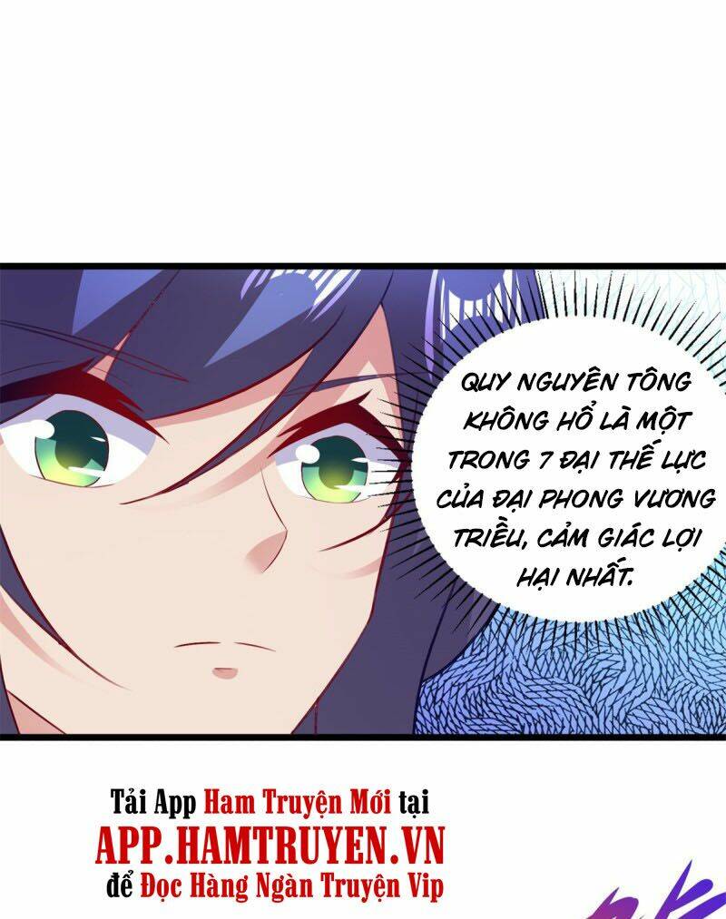 Thần Hồn Võ Đế Chapter 128 - Trang 2