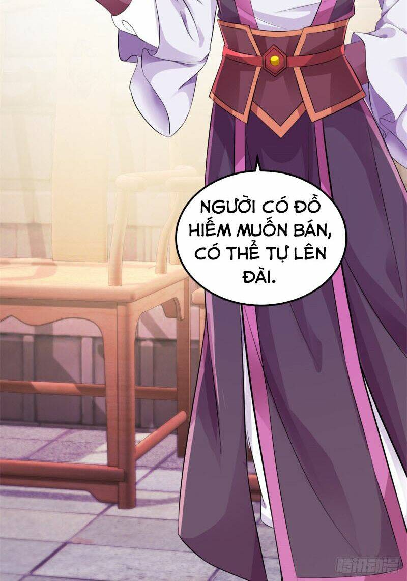 Thần Hồn Võ Đế Chapter 128 - Trang 2