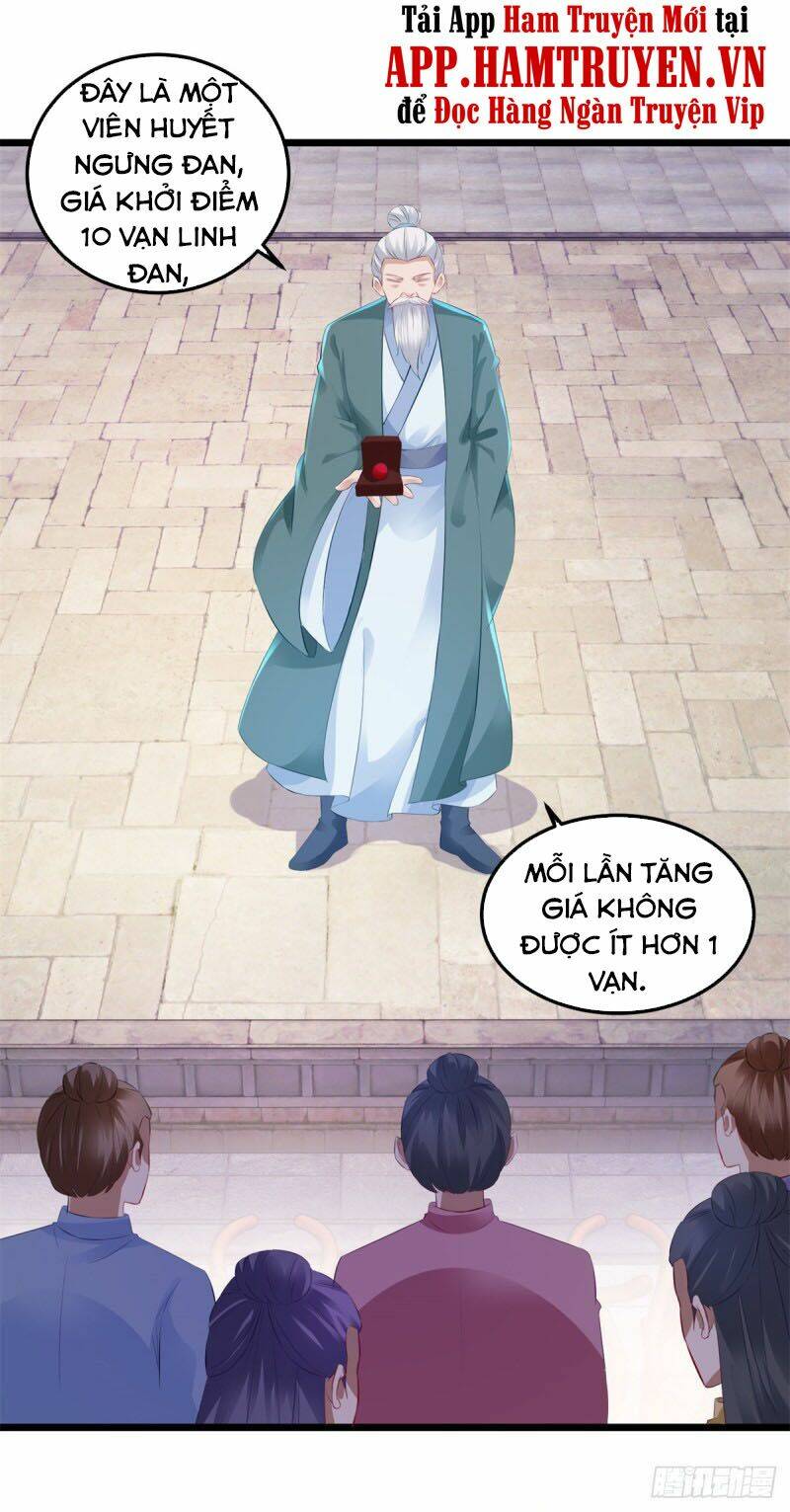 Thần Hồn Võ Đế Chapter 128 - Trang 2