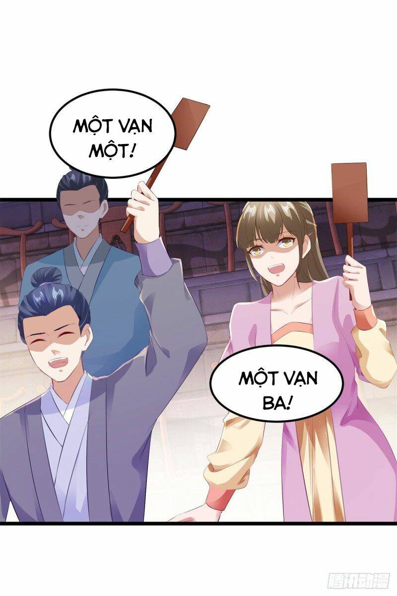 Thần Hồn Võ Đế Chapter 128 - Trang 2