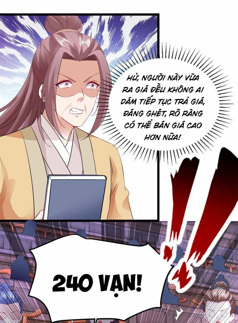 Thần Hồn Võ Đế Chapter 128 - Trang 2