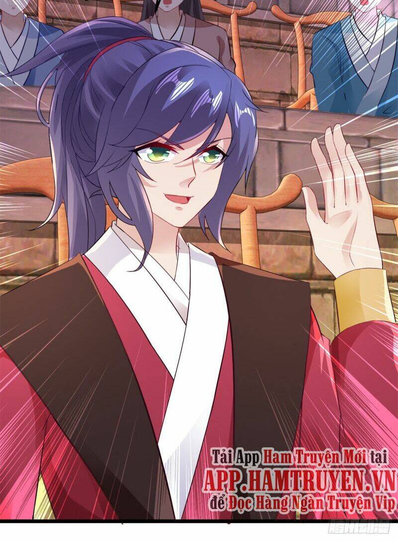 Thần Hồn Võ Đế Chapter 128 - Trang 2