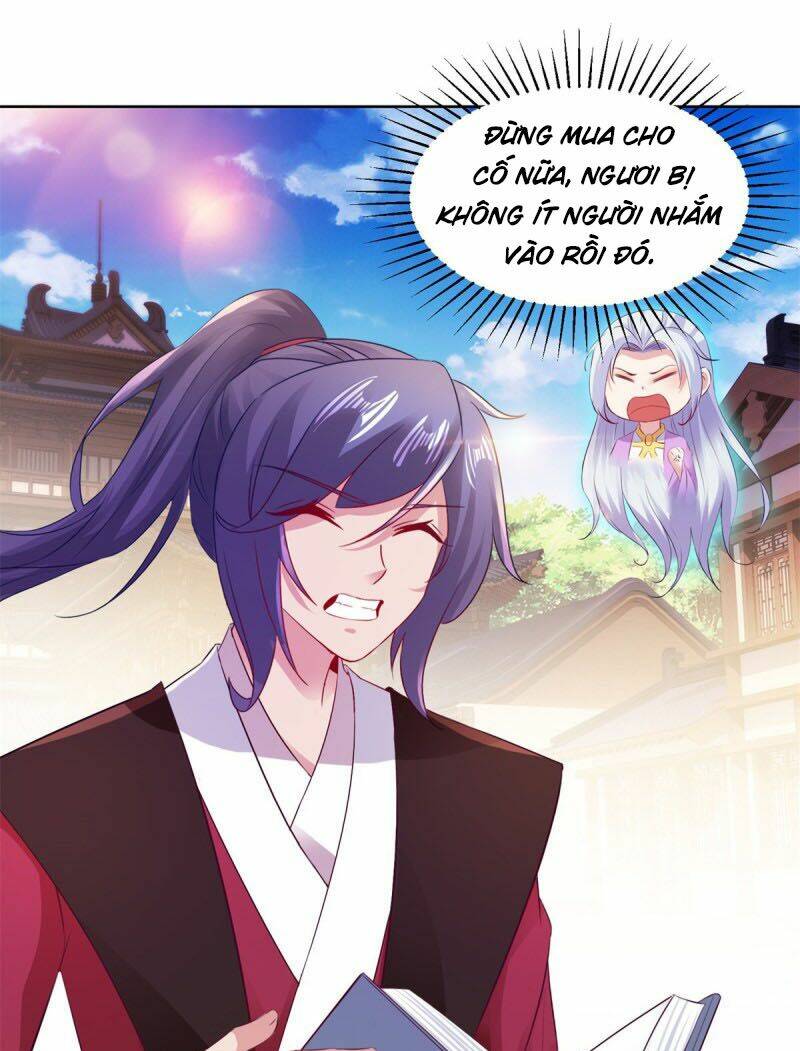 Thần Hồn Võ Đế Chapter 129 - Trang 2