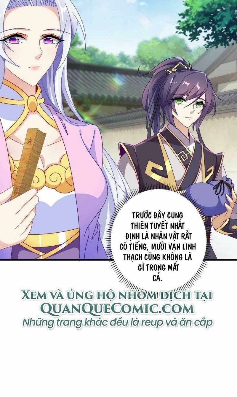 Thần Hồn Võ Đế Chapter 13 - Trang 2
