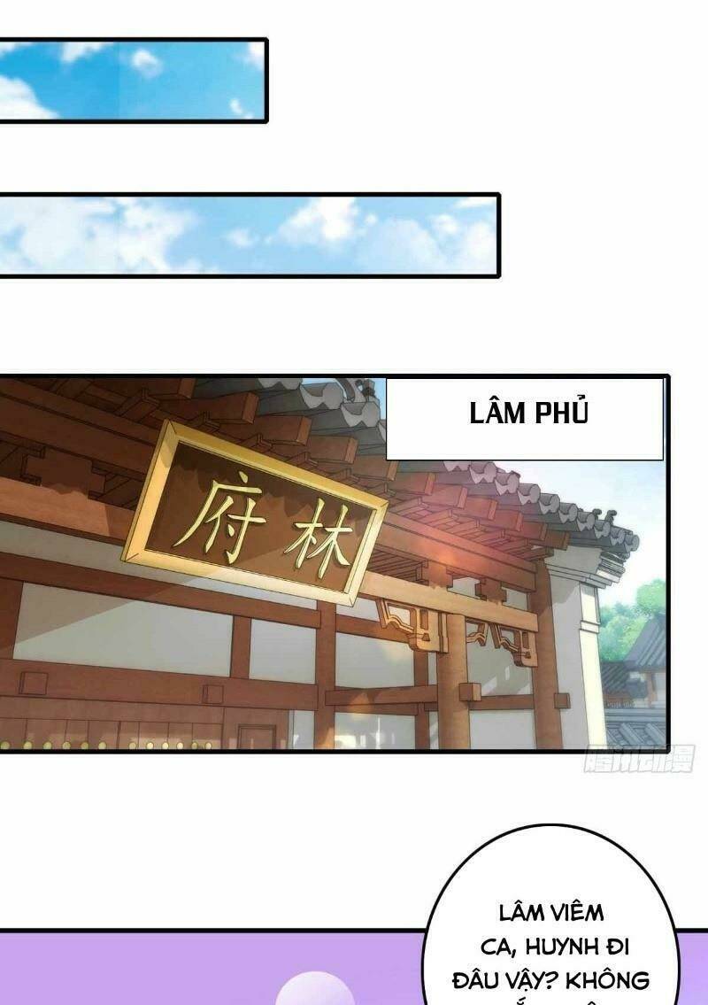 Thần Hồn Võ Đế Chapter 13 - Trang 2