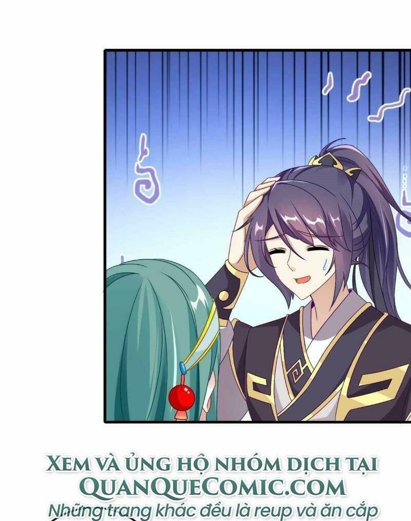 Thần Hồn Võ Đế Chapter 13 - Trang 2