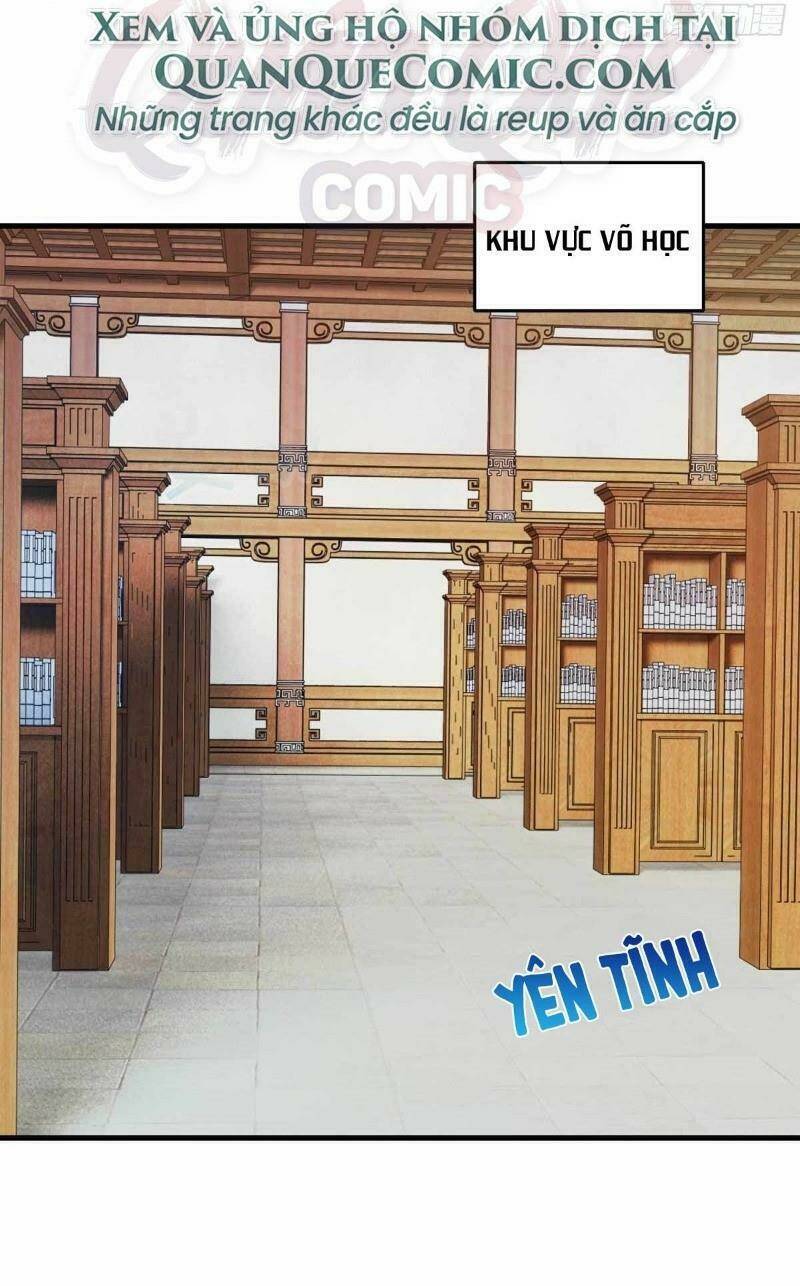 Thần Hồn Võ Đế Chapter 13 - Trang 2