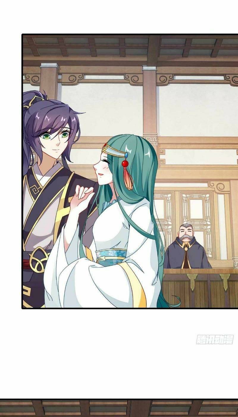 Thần Hồn Võ Đế Chapter 13 - Trang 2