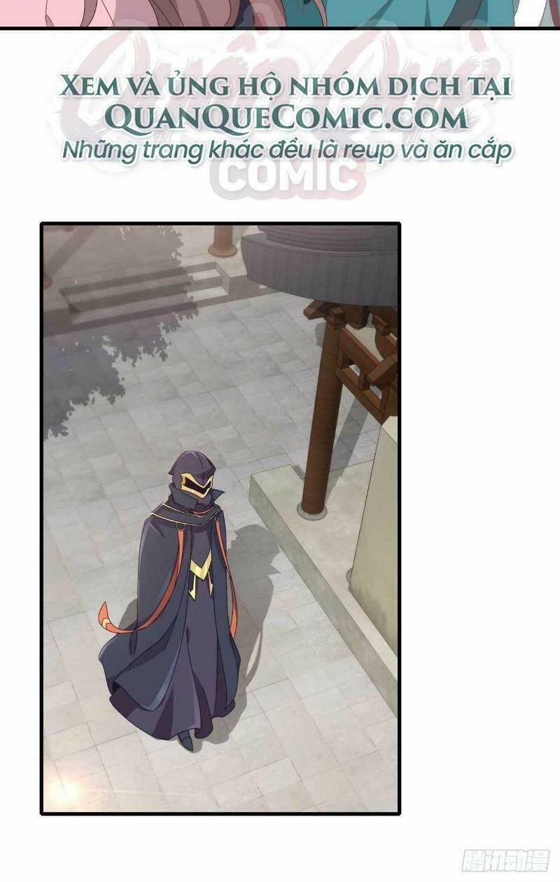 Thần Hồn Võ Đế Chapter 13 - Trang 2