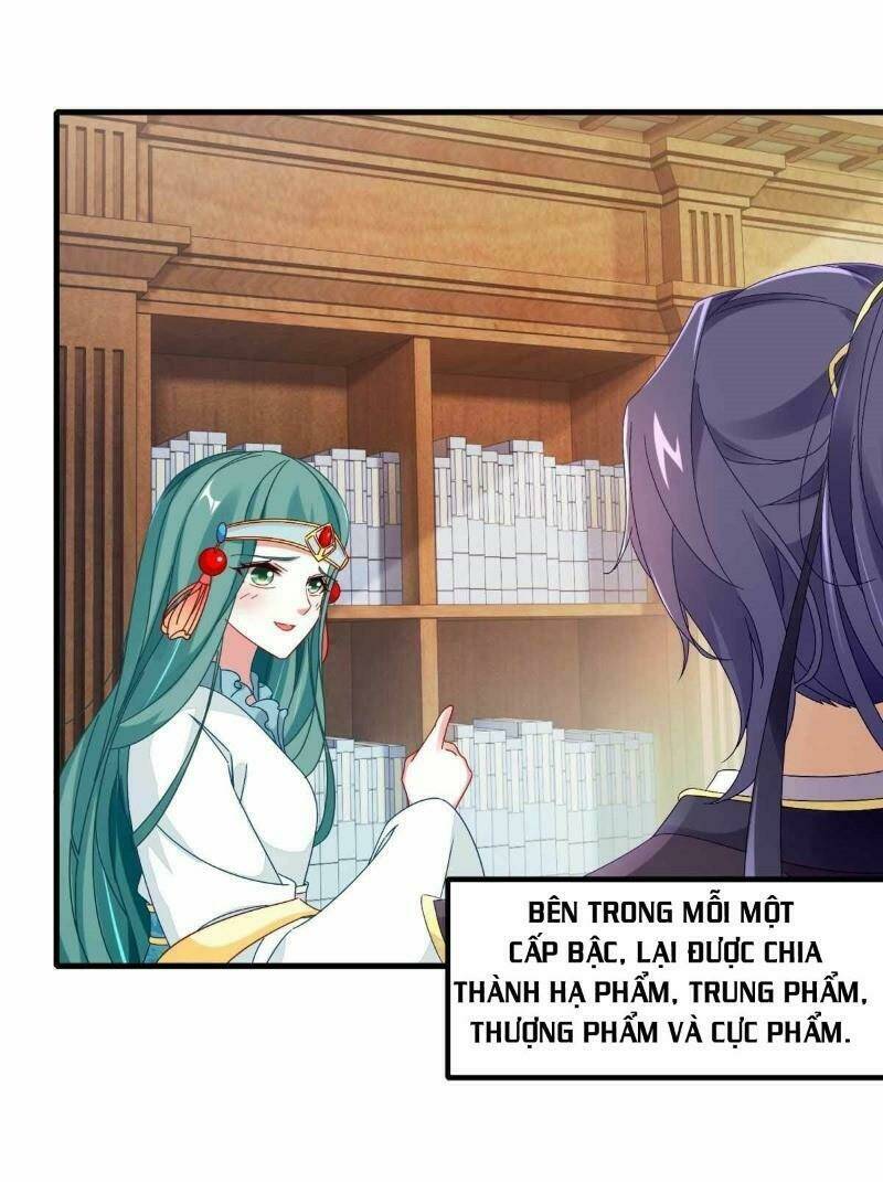 Thần Hồn Võ Đế Chapter 13 - Trang 2