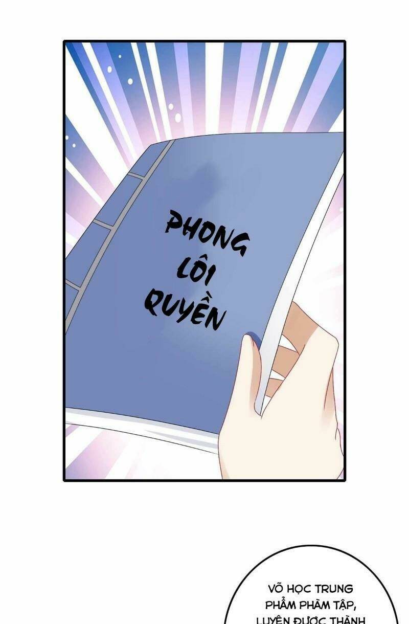 Thần Hồn Võ Đế Chapter 13 - Trang 2