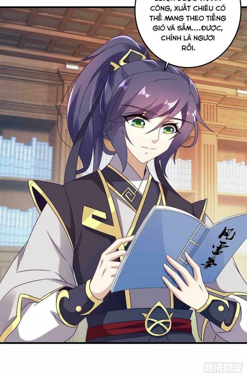Thần Hồn Võ Đế Chapter 13 - Trang 2