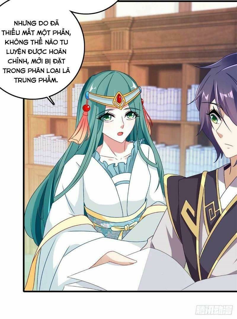 Thần Hồn Võ Đế Chapter 13 - Trang 2