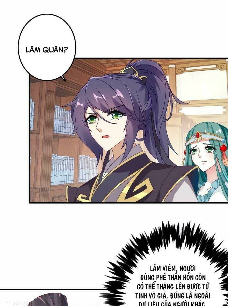 Thần Hồn Võ Đế Chapter 13 - Trang 2