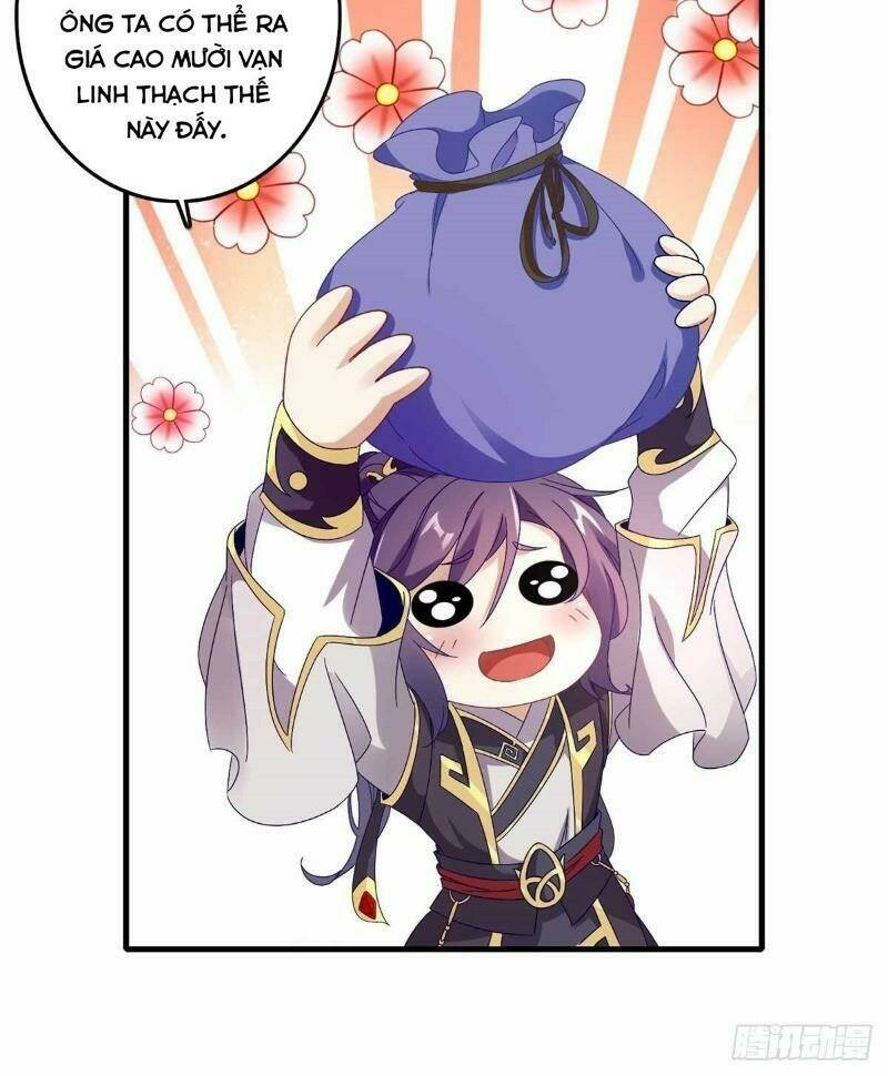 Thần Hồn Võ Đế Chapter 13 - Trang 2