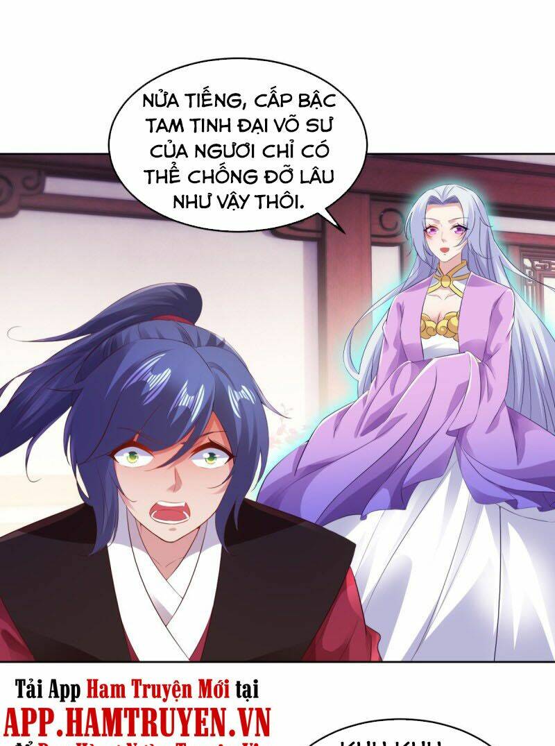 Thần Hồn Võ Đế Chapter 130 - Trang 2