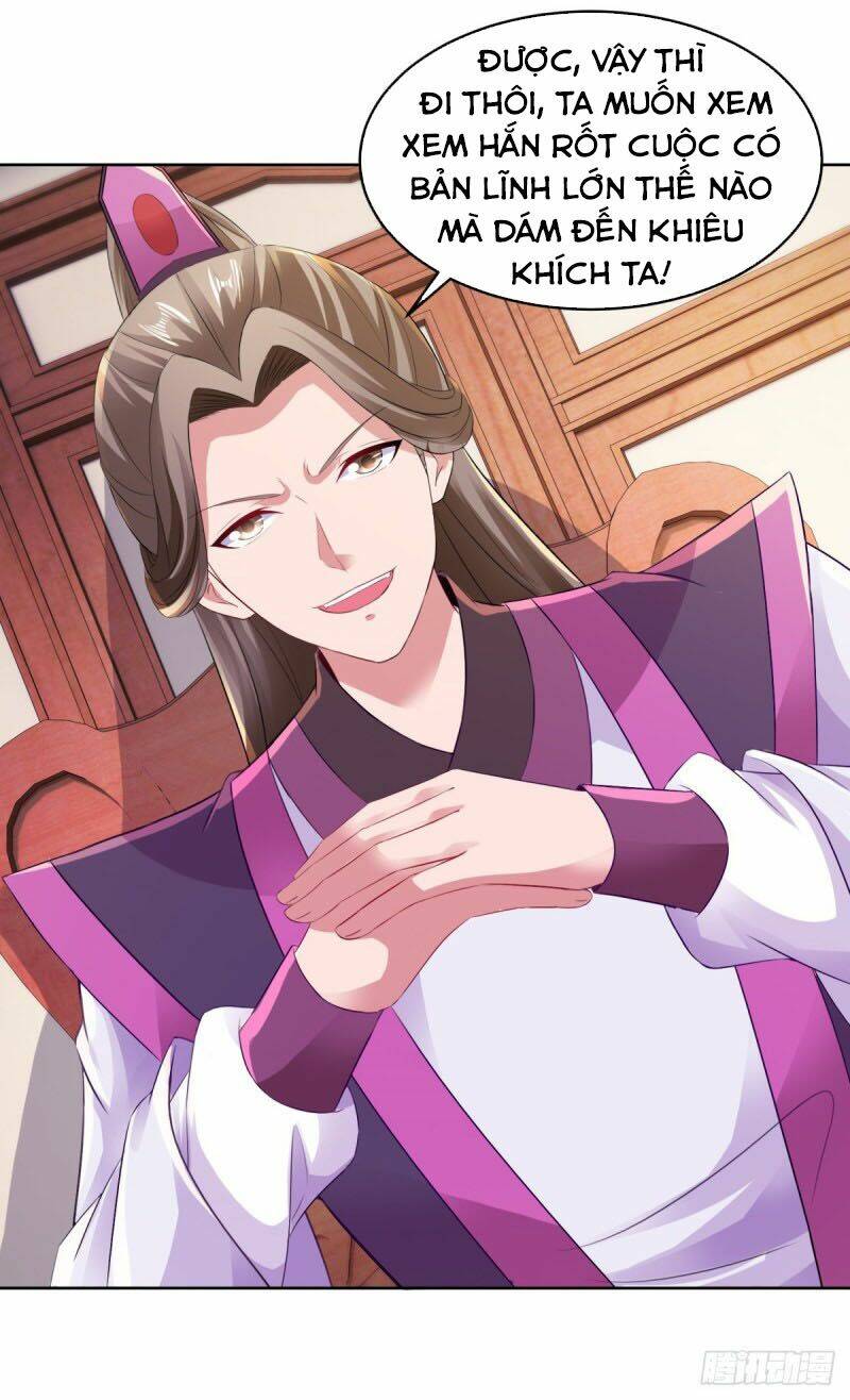 Thần Hồn Võ Đế Chapter 130 - Trang 2