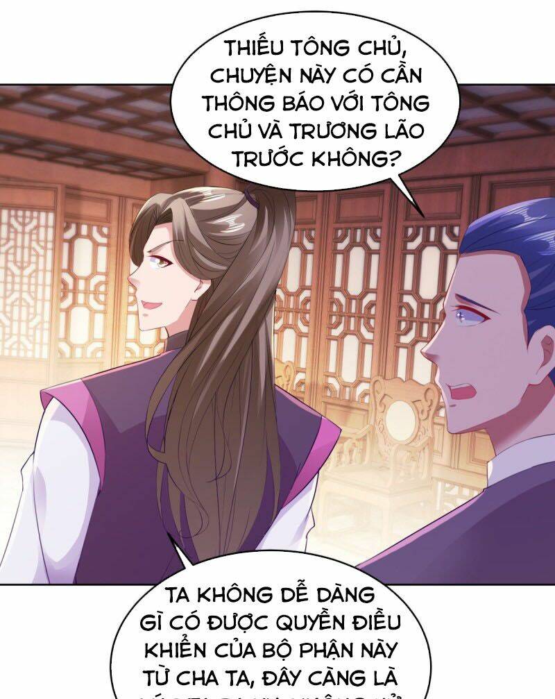 Thần Hồn Võ Đế Chapter 130 - Trang 2