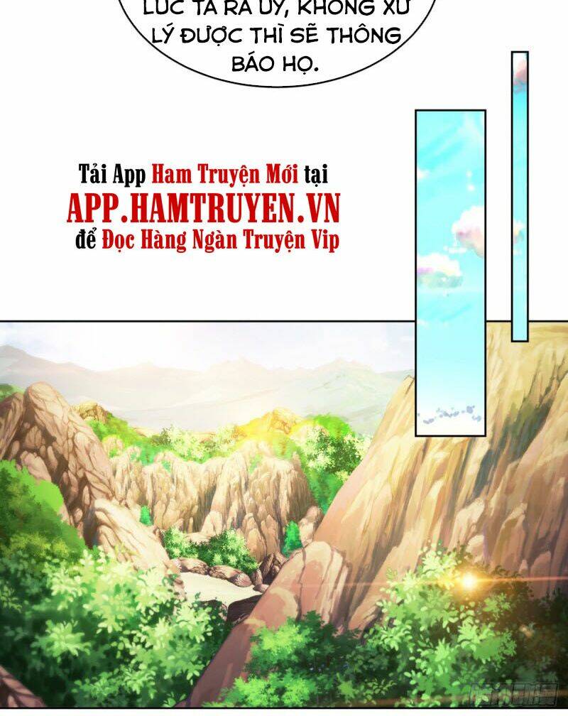 Thần Hồn Võ Đế Chapter 130 - Trang 2