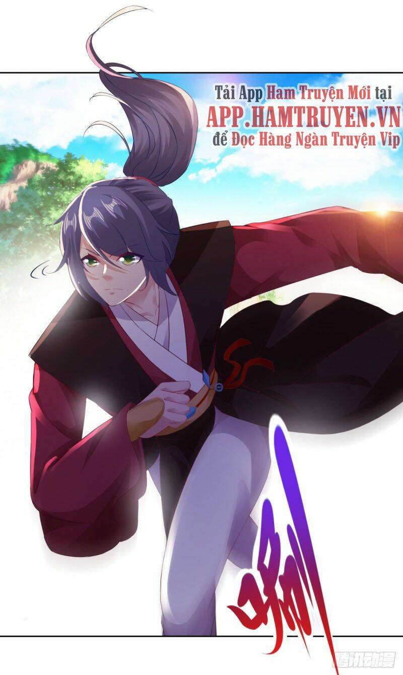 Thần Hồn Võ Đế Chapter 130 - Trang 2