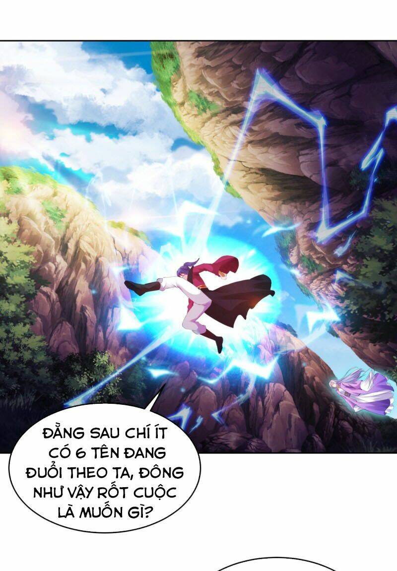 Thần Hồn Võ Đế Chapter 130 - Trang 2