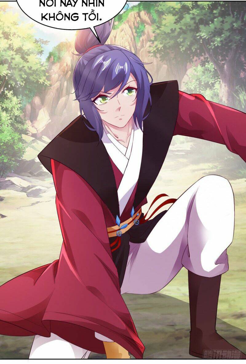 Thần Hồn Võ Đế Chapter 130 - Trang 2