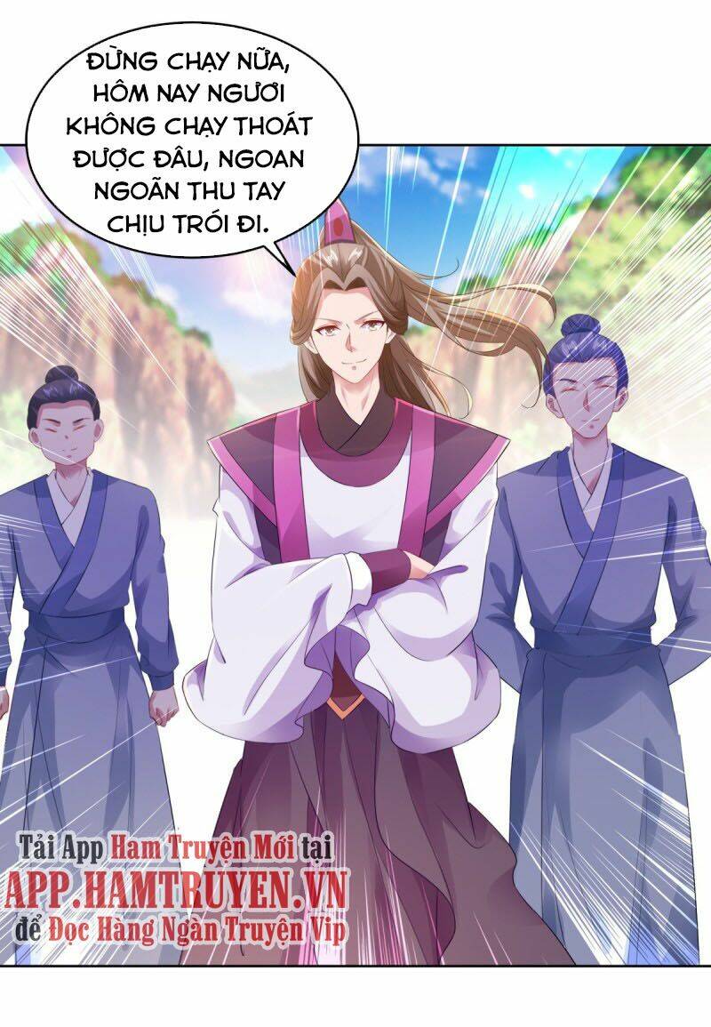 Thần Hồn Võ Đế Chapter 130 - Trang 2