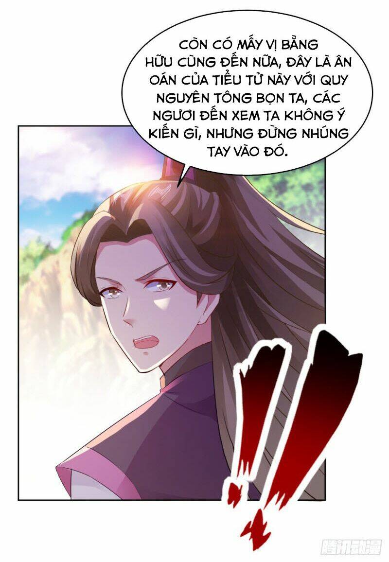 Thần Hồn Võ Đế Chapter 130 - Trang 2