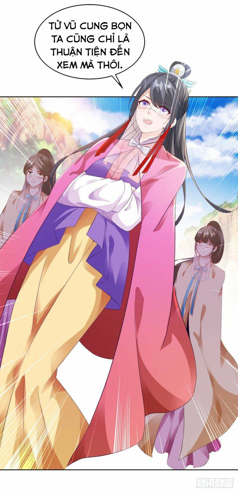 Thần Hồn Võ Đế Chapter 130 - Trang 2