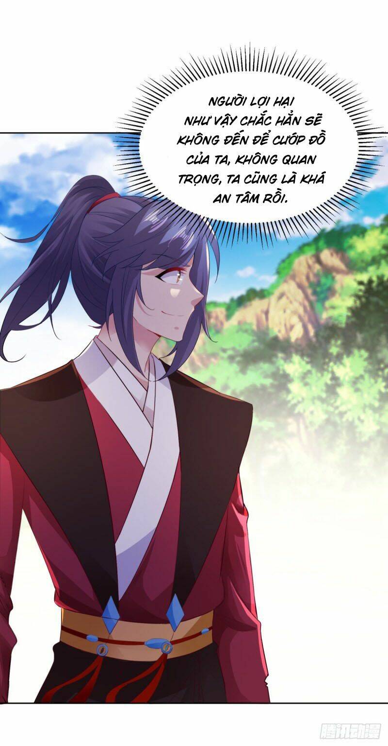 Thần Hồn Võ Đế Chapter 130 - Trang 2