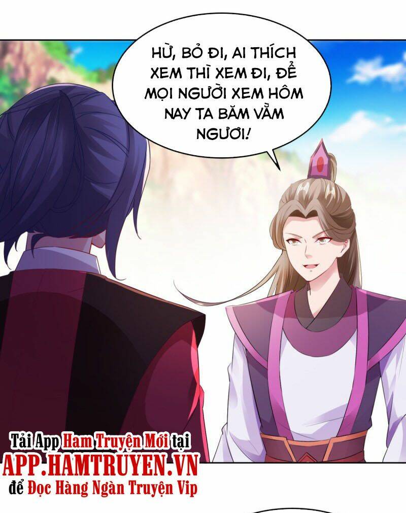 Thần Hồn Võ Đế Chapter 130 - Trang 2