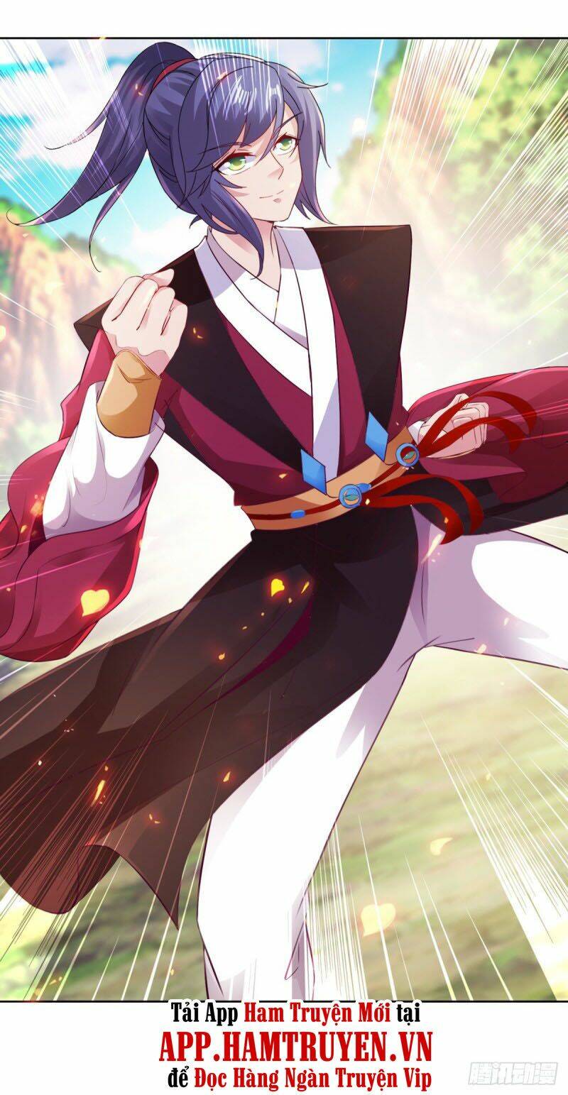 Thần Hồn Võ Đế Chapter 130 - Trang 2