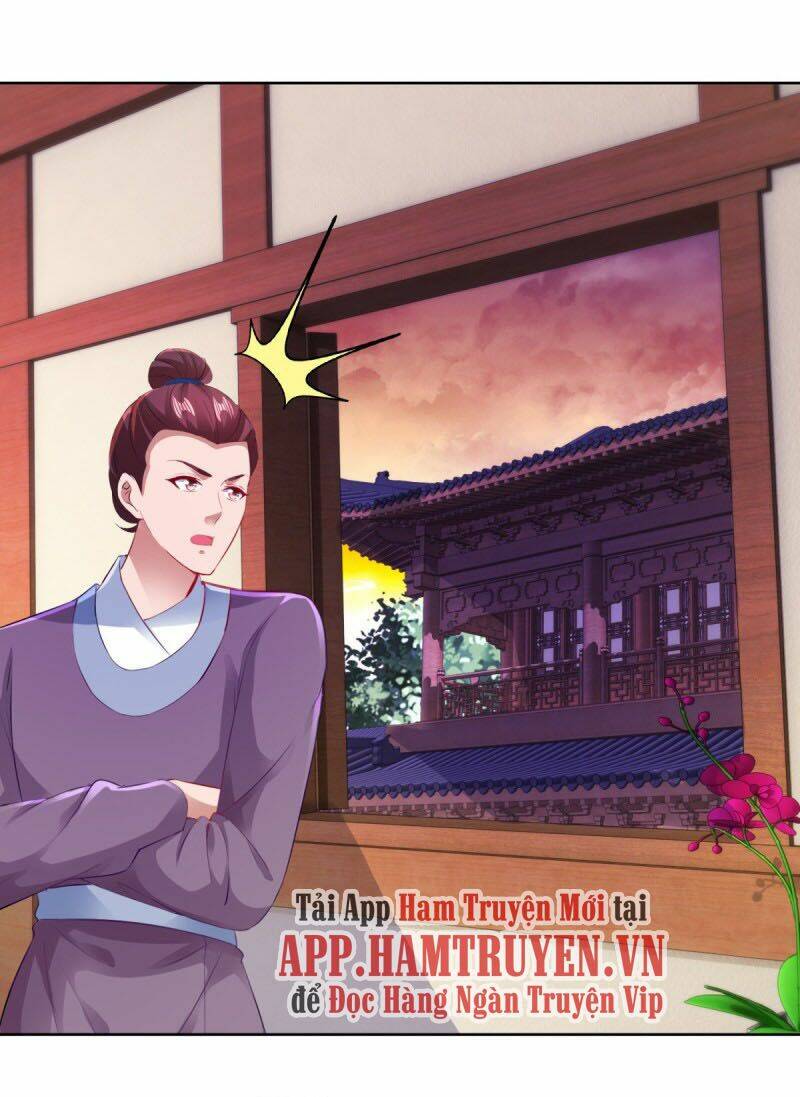 Thần Hồn Võ Đế Chapter 130 - Trang 2