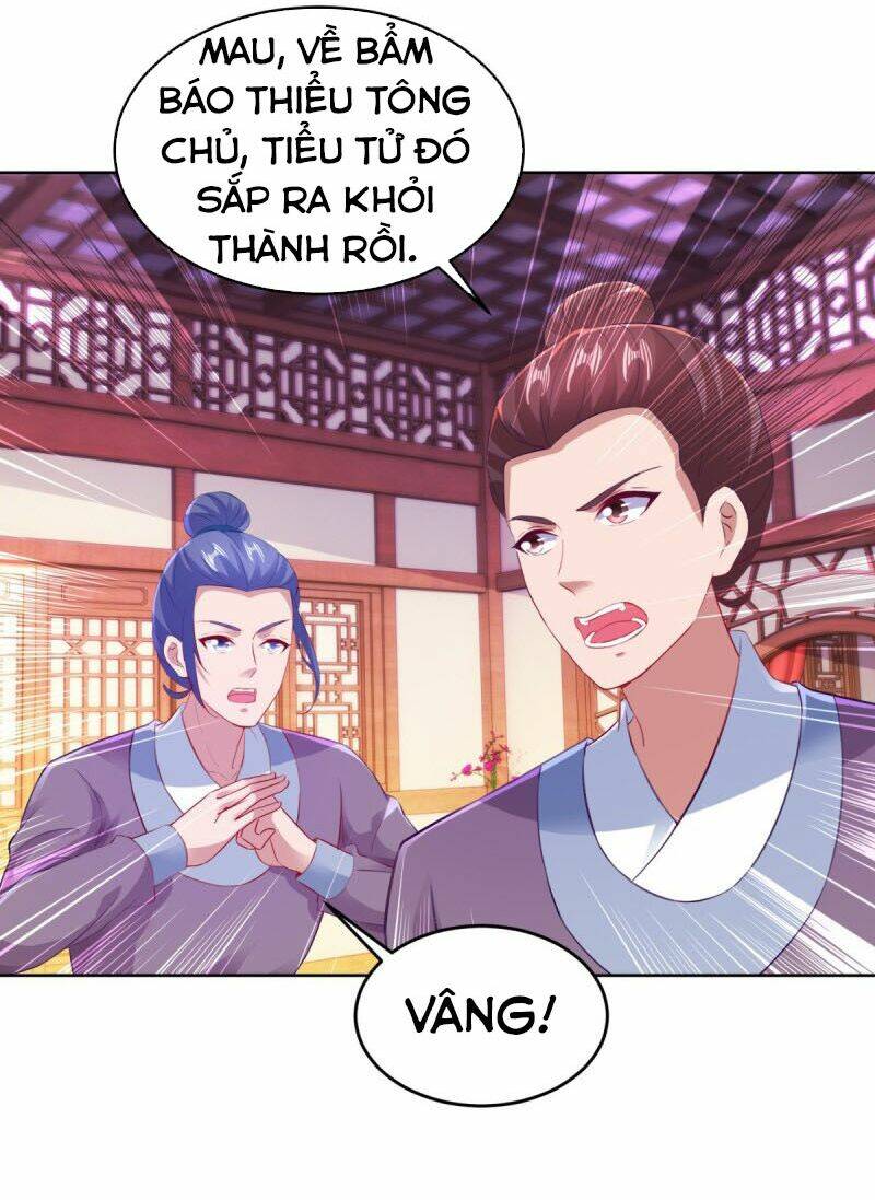 Thần Hồn Võ Đế Chapter 130 - Trang 2