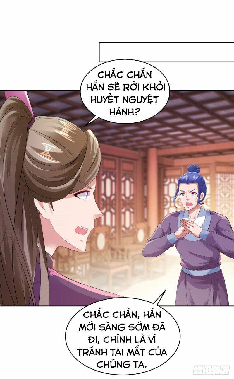 Thần Hồn Võ Đế Chapter 130 - Trang 2