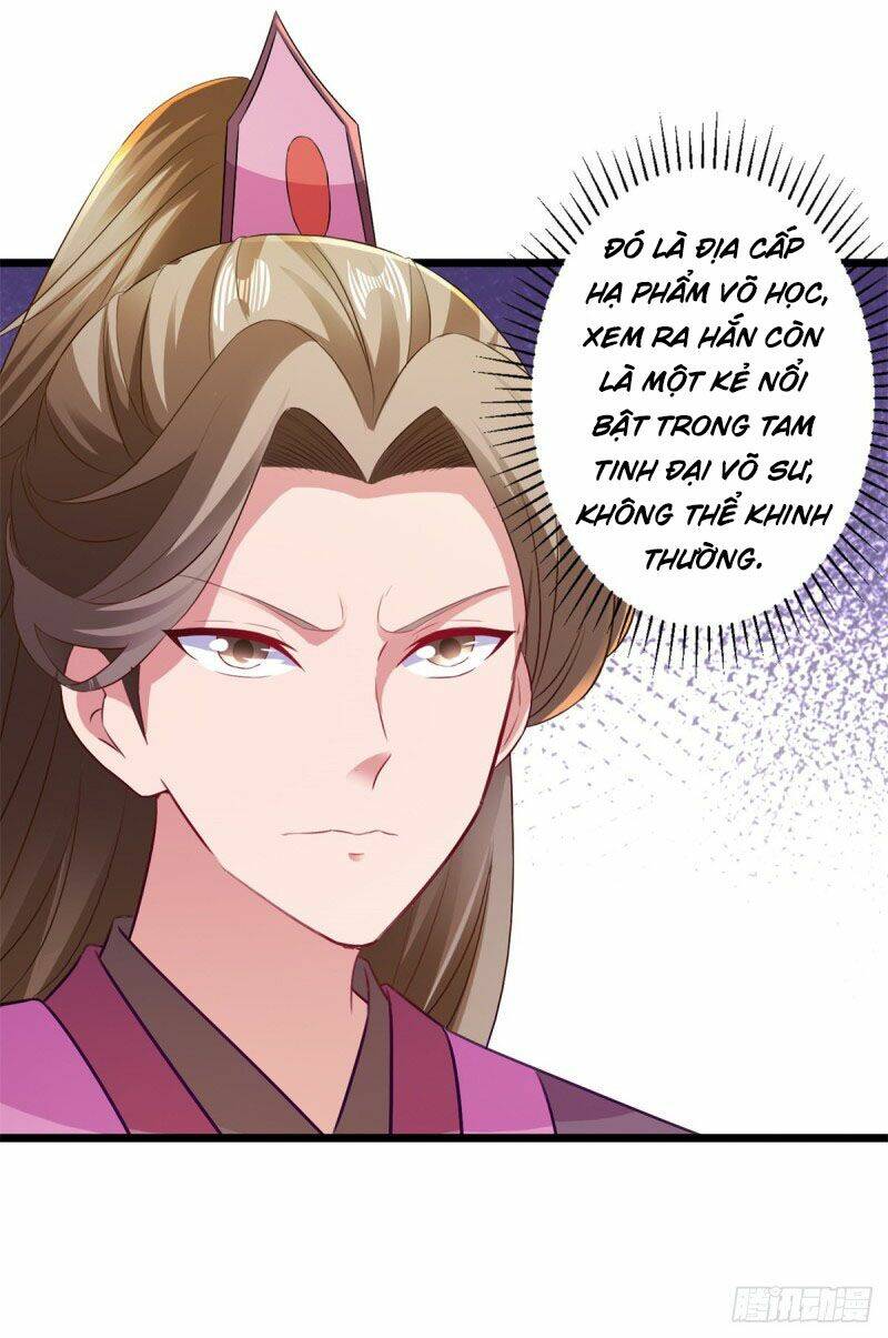 Thần Hồn Võ Đế Chapter 131 - Trang 2