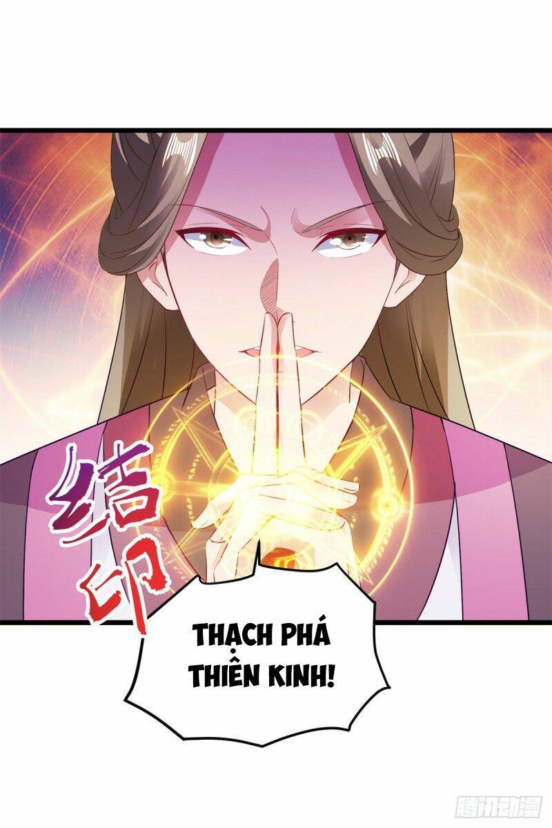 Thần Hồn Võ Đế Chapter 131 - Trang 2