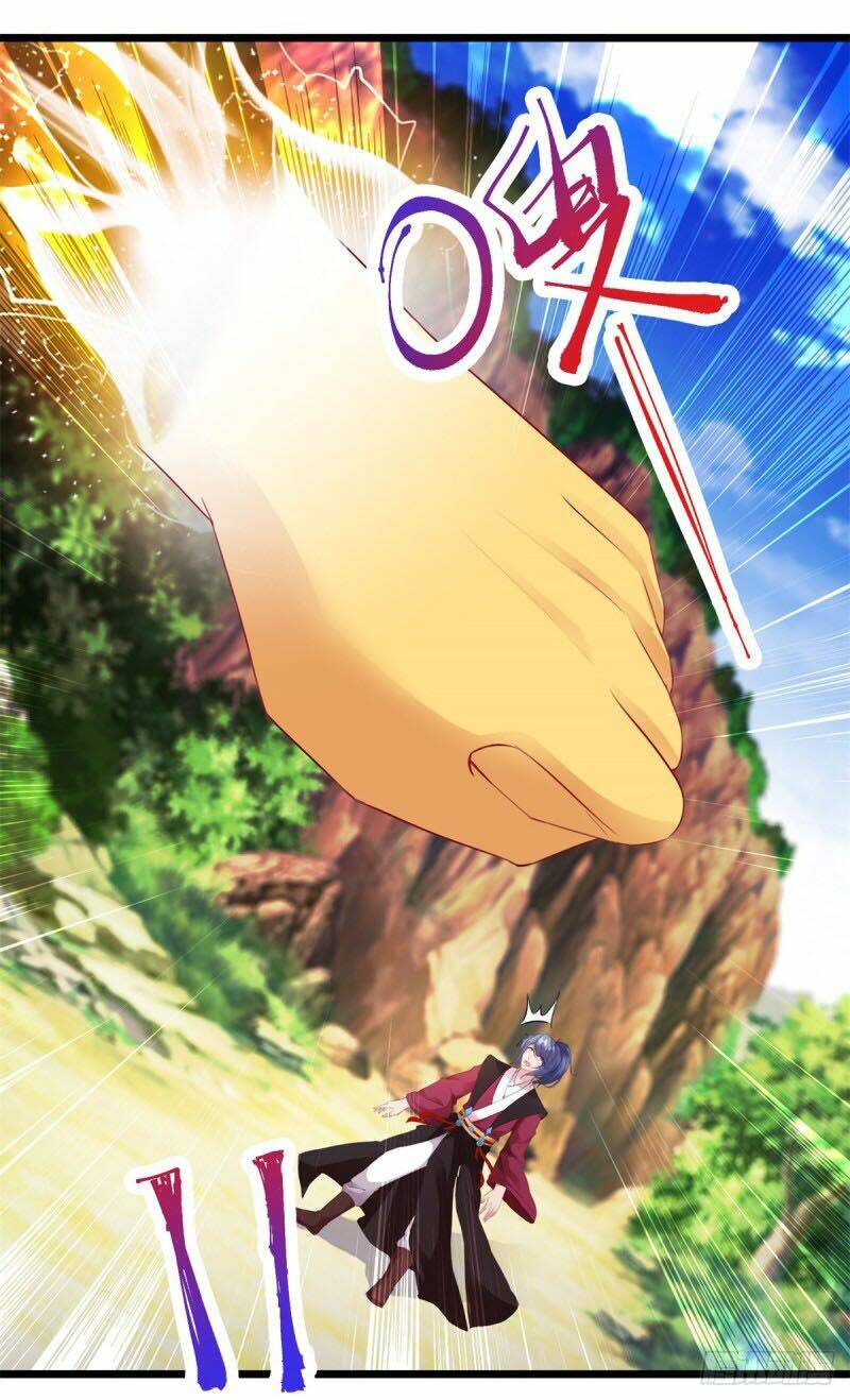 Thần Hồn Võ Đế Chapter 131 - Trang 2