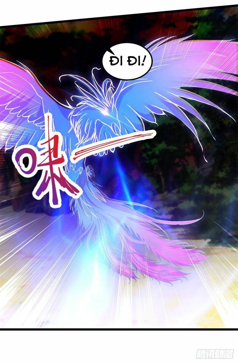 Thần Hồn Võ Đế Chapter 131 - Trang 2